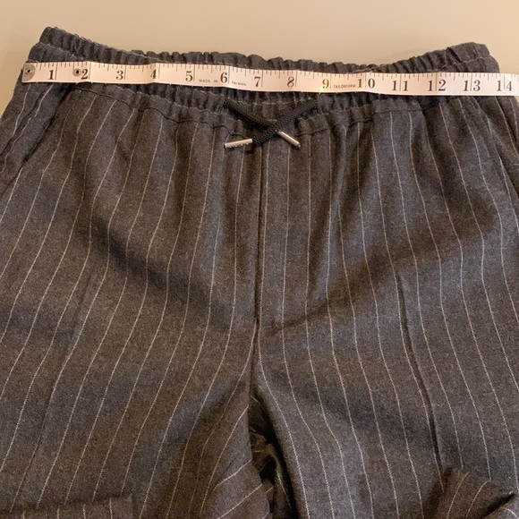 Sandro pants - size EU 36 (XS) - Picture 5 of 11